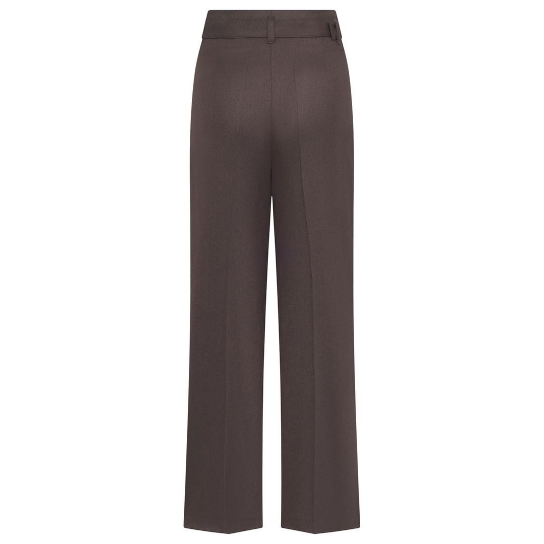 Женские широкие брюки Anais Raffaello Rossi | Фото 3