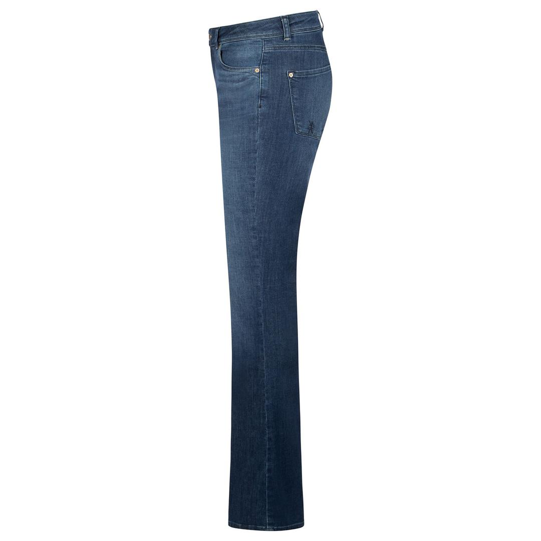 Женские джинсы Vic flared Raffaello Rossi | Фото 2