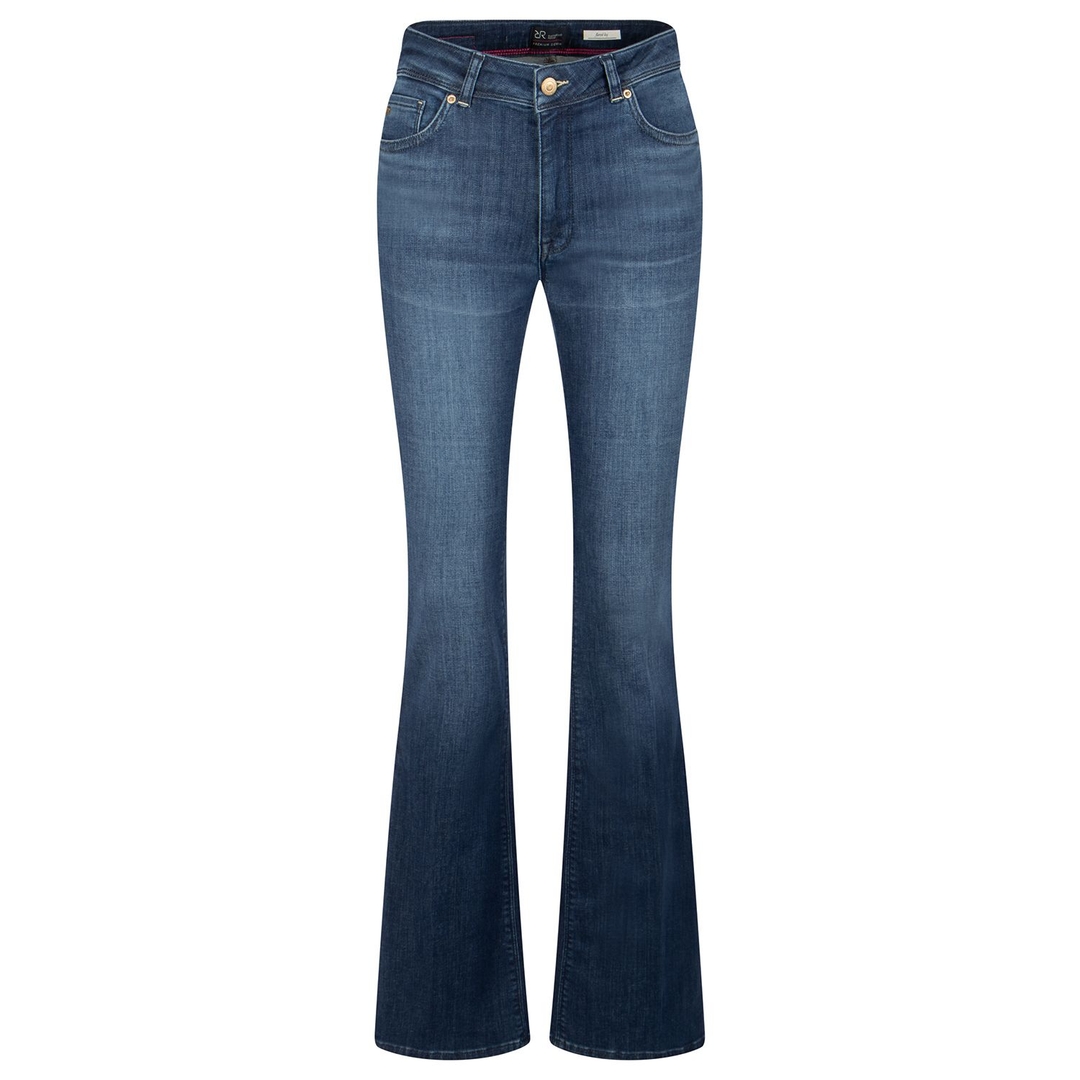 Женские джинсы Vic flared Raffaello Rossi | Фото 1