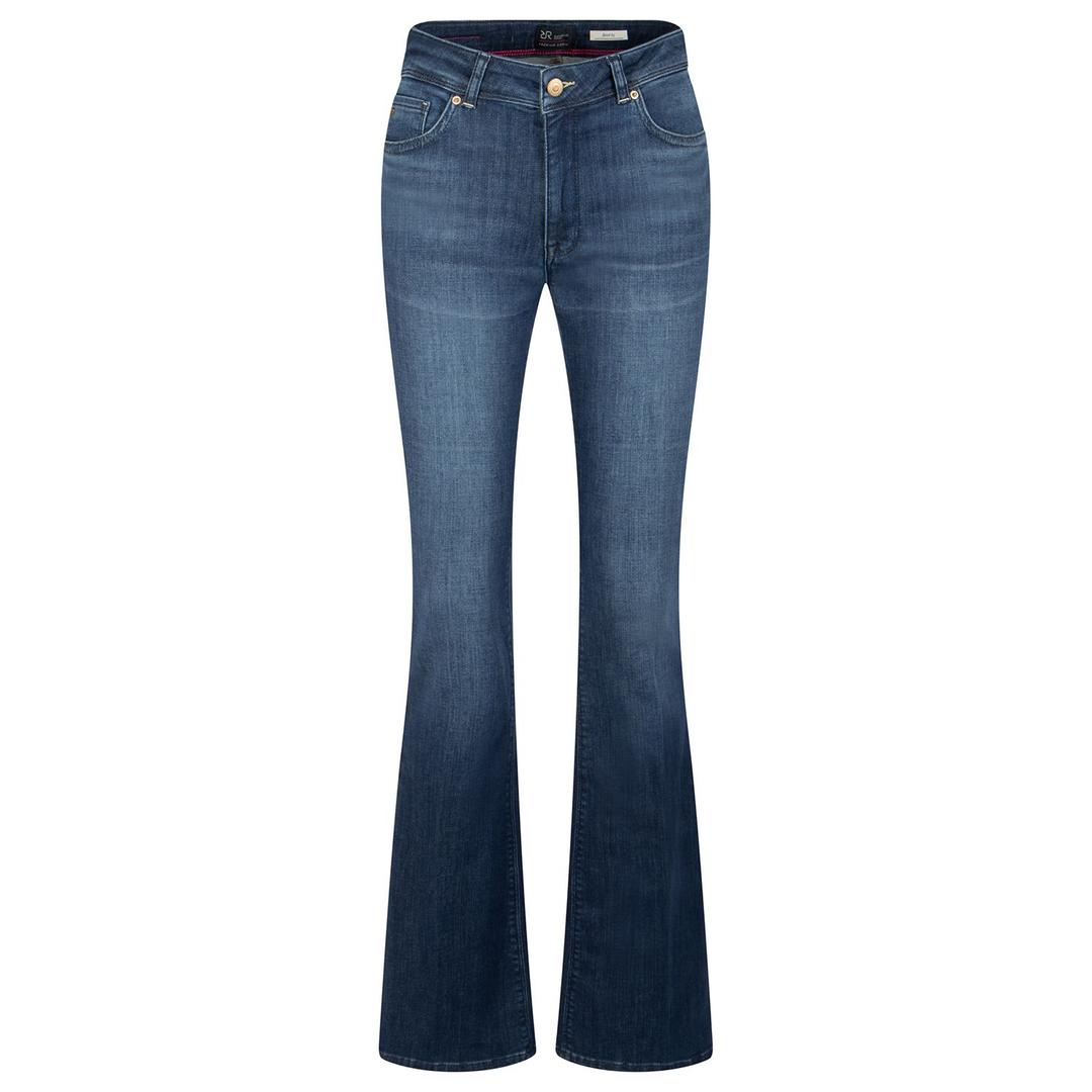 Женские джинсы Vic flared Raffaello Rossi | Фото 1