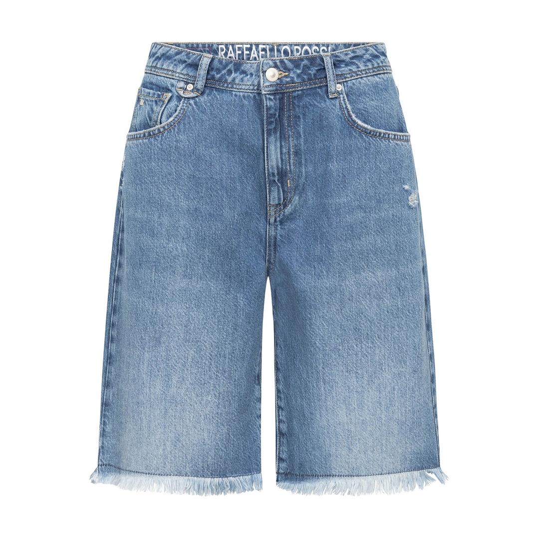 Женские шорты TONYA Raffaello Rossi | Фото 1