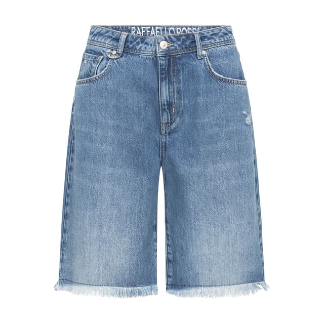 Женские шорты TONYA Raffaello Rossi