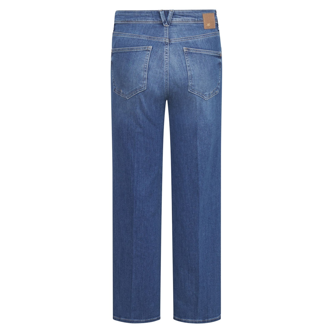 Женские джинсы KIRA Raffaello Rossi | Фото 3