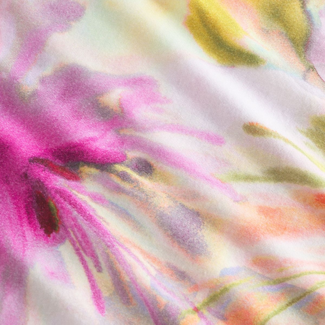 Трикотажная ночная сорочка Rosch | Фото 6