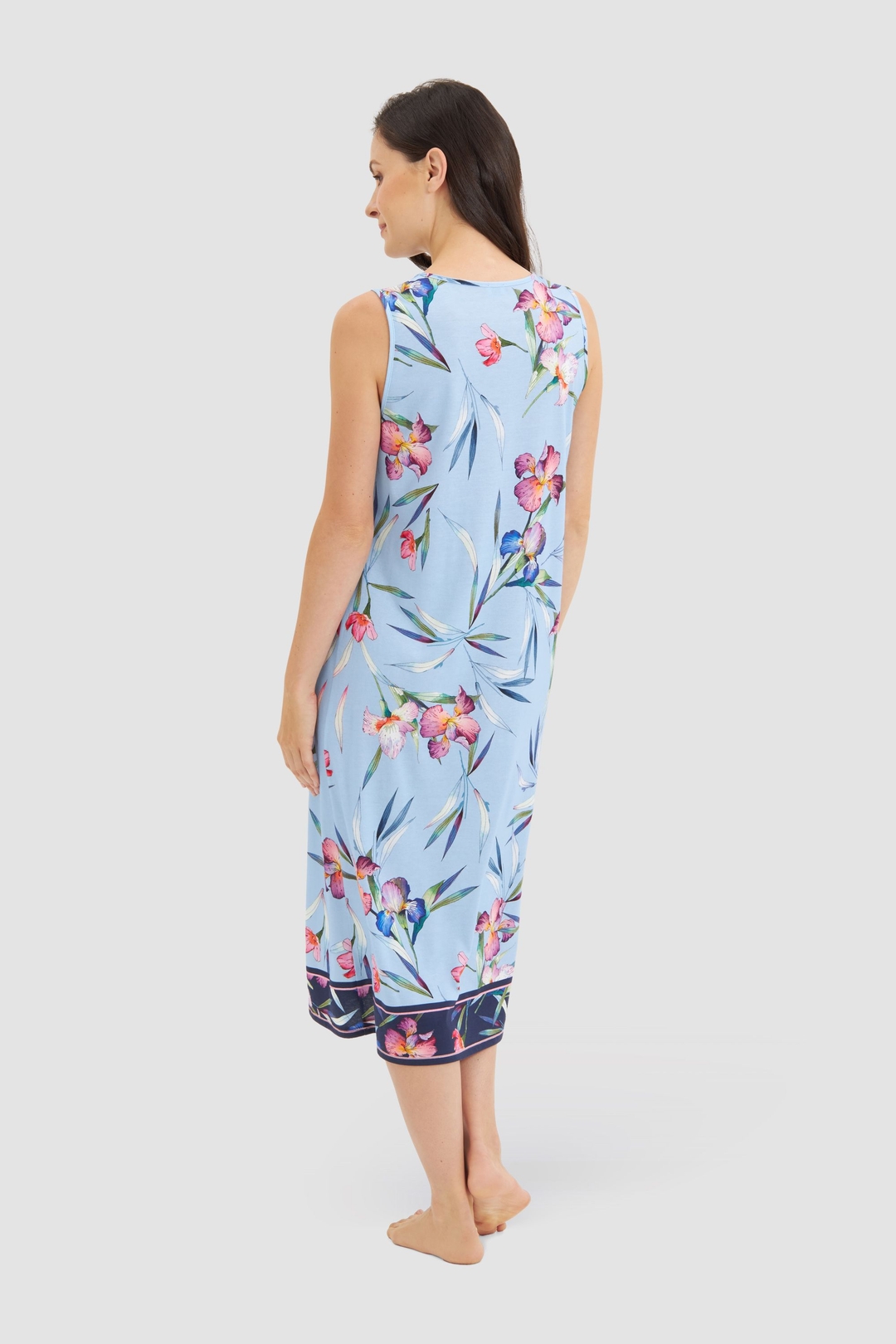 Женская ночная сорочка Rosch | Фото 3