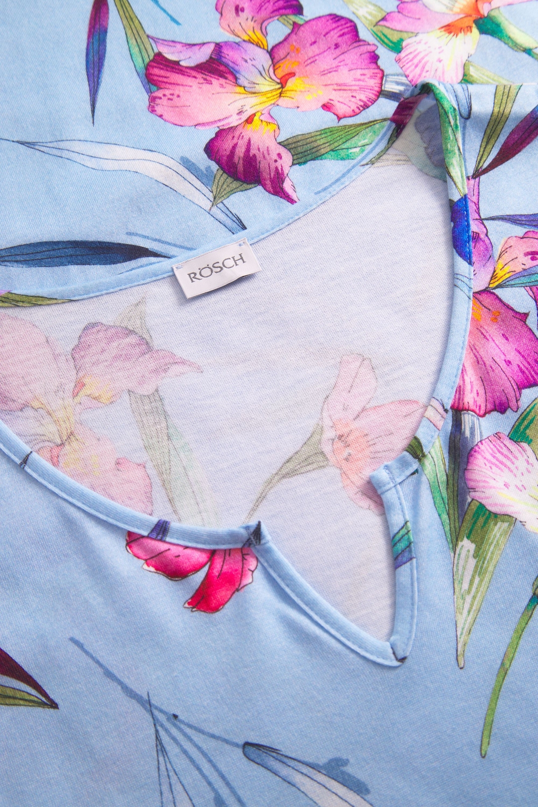 Женская ночная сорочка Rosch | Фото 5