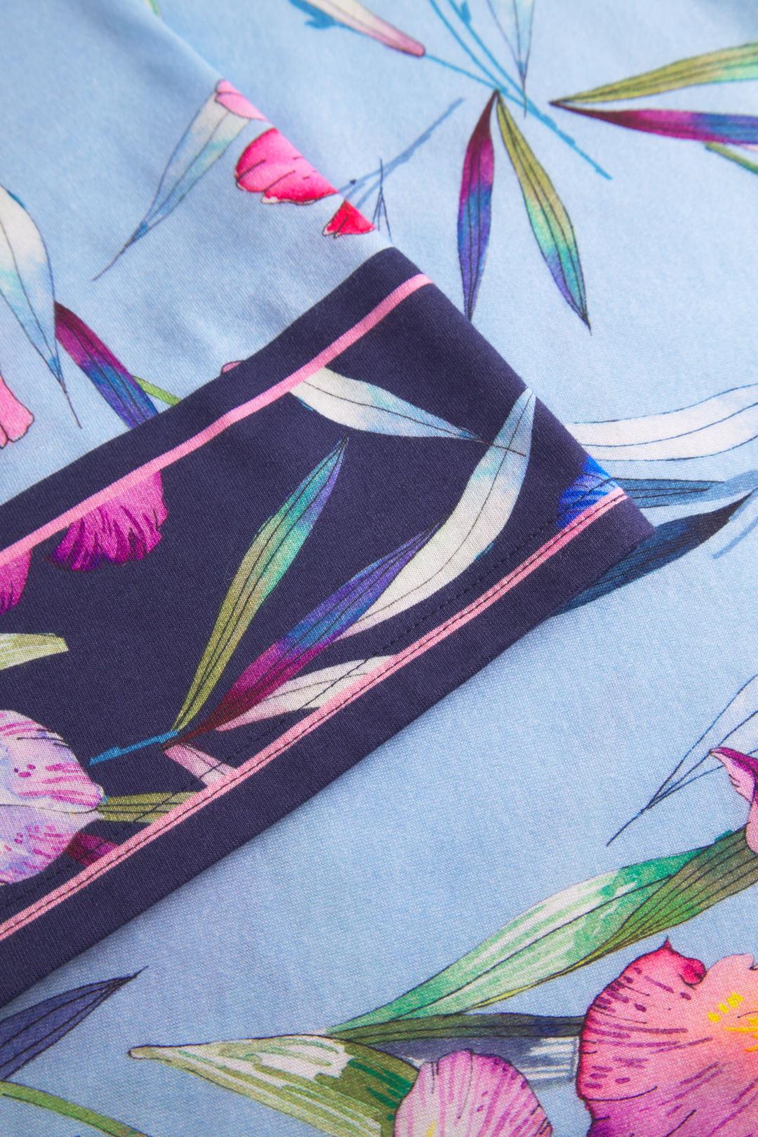 Женская ночная сорочка Rosch | Фото 6