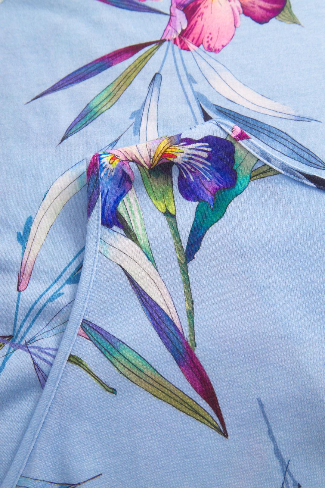 Женская ночная сорочка Rosch | Фото 7