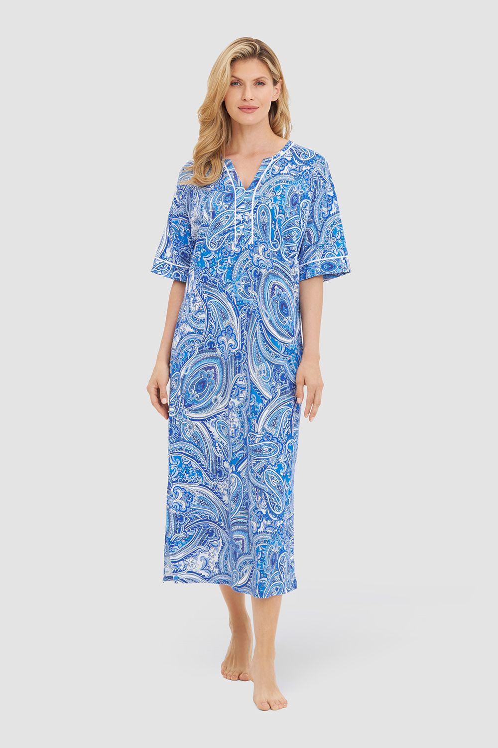 Женская ночная сорочка Rosch | Фото 2