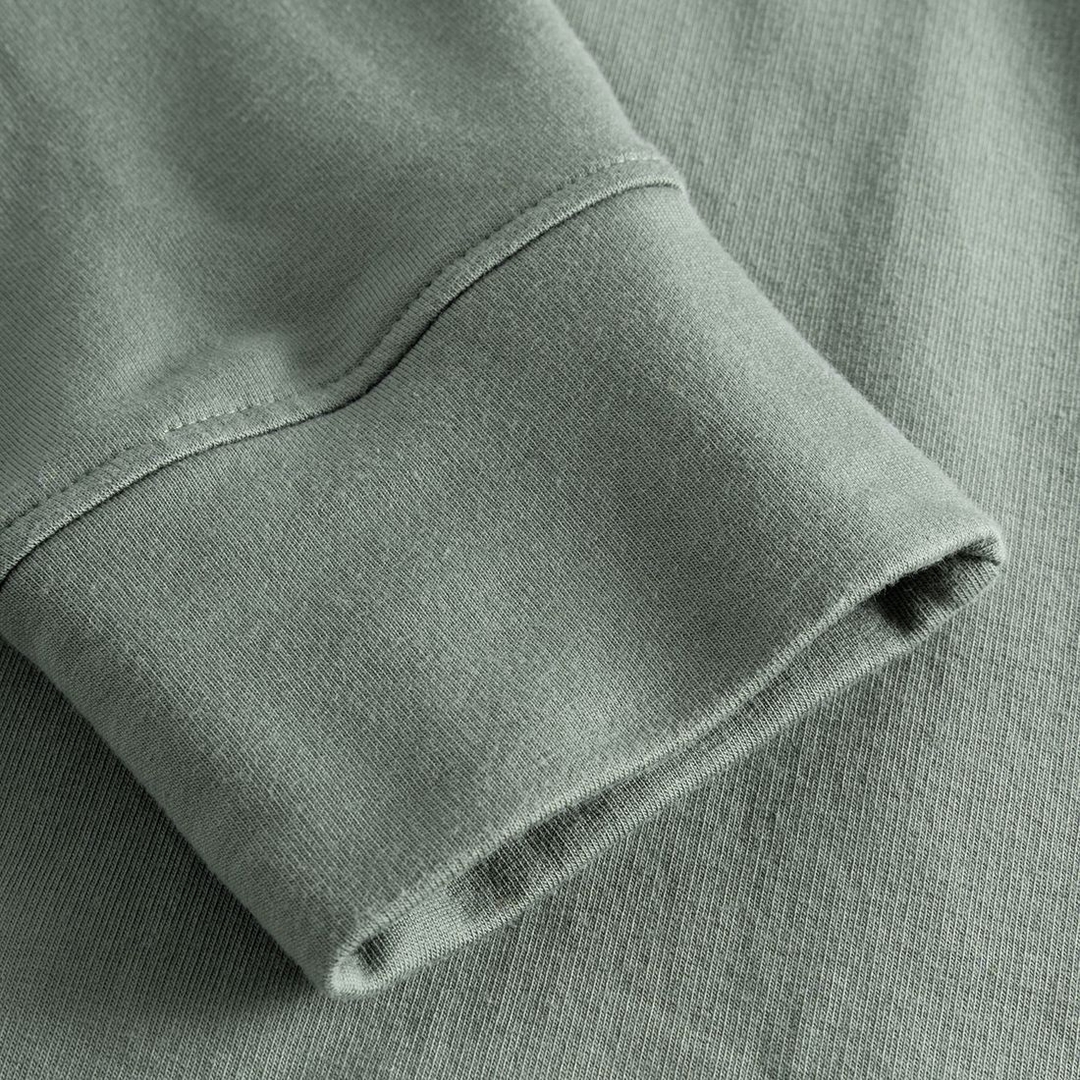 Женская домашняя толстовка на молнии Rosch | Фото 6