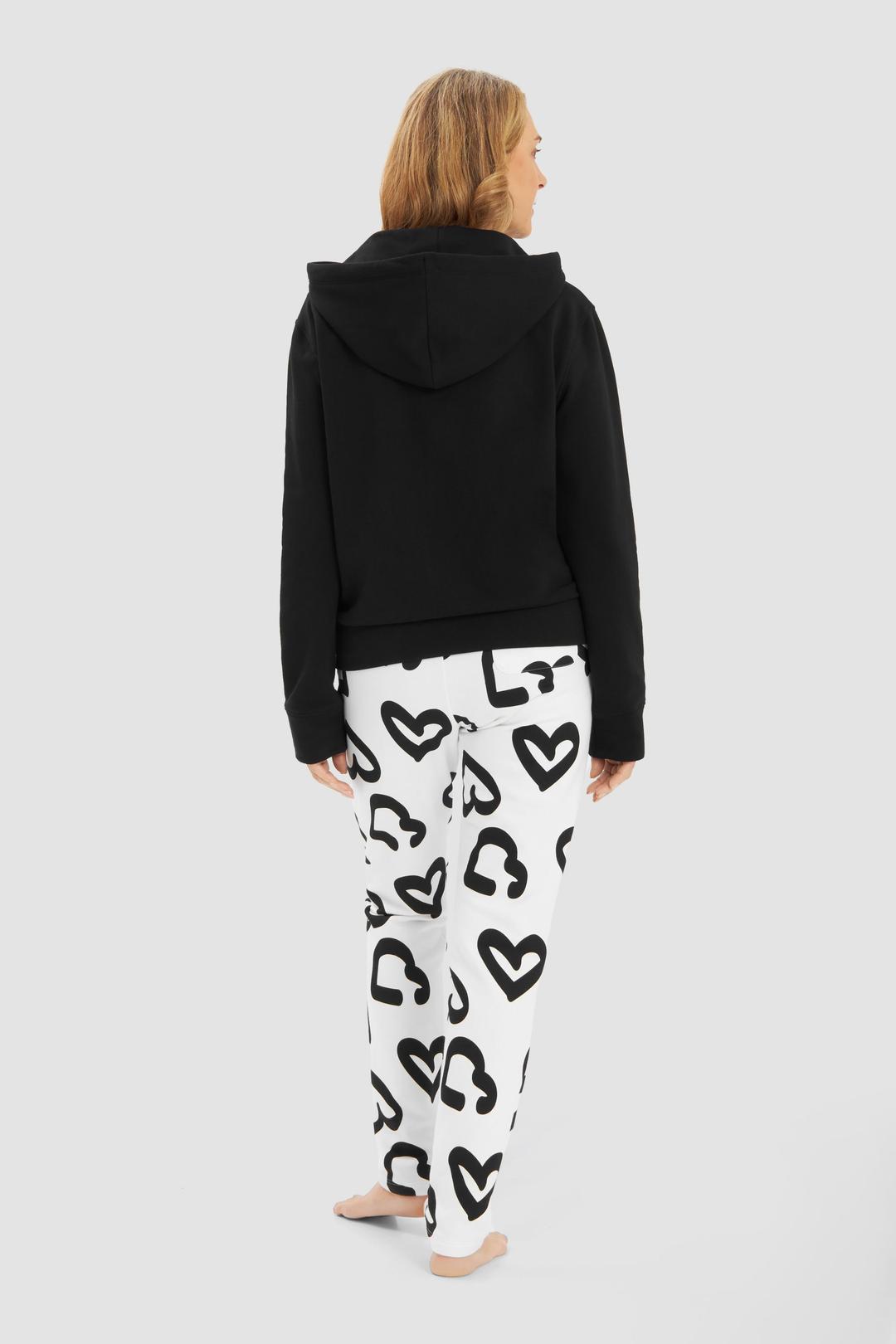 Женская толстовка на молнии Rosch | Фото 2