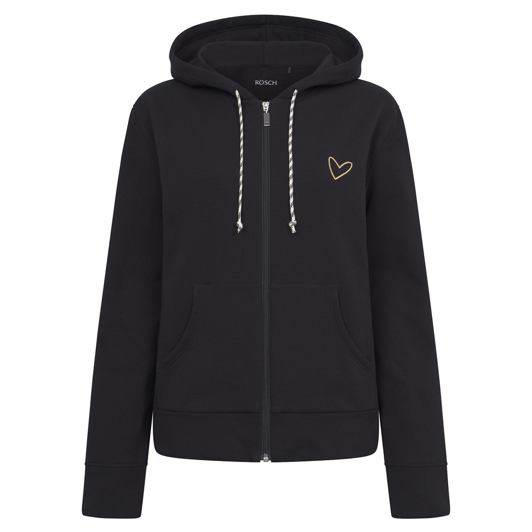Женская толстовка на молнии Rosch | Фото 1