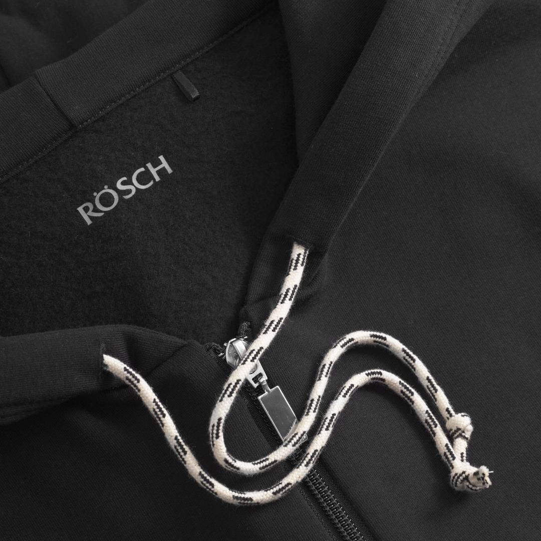Женская толстовка на молнии Rosch | Фото 4