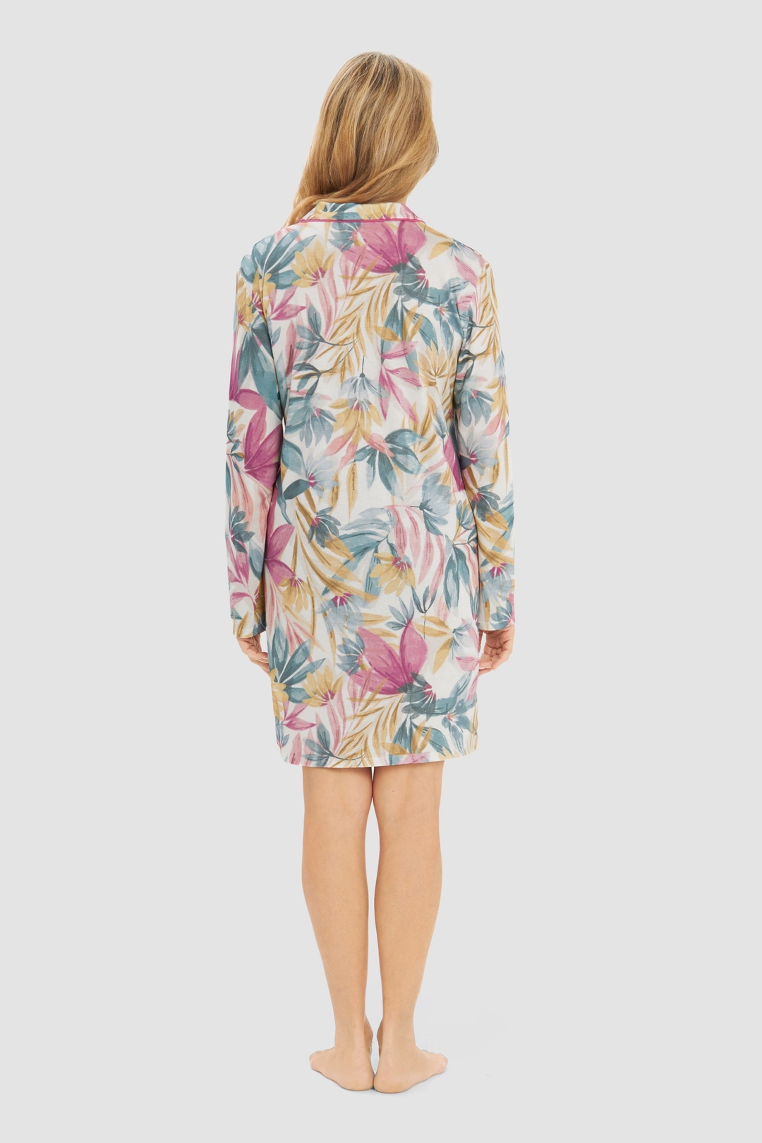 Женская ночная сорочка Rosch | Фото 3