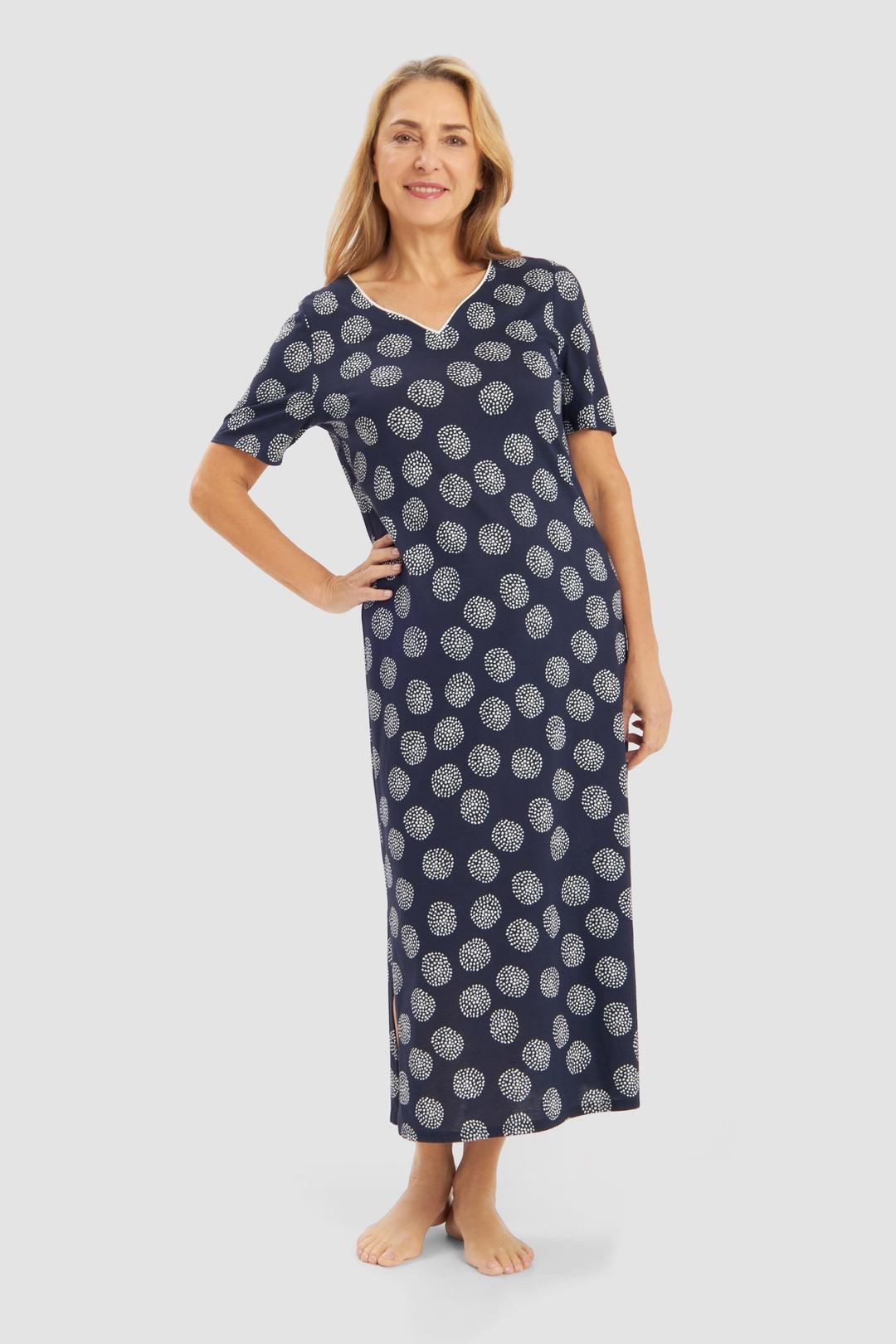 Женская ночная сорочка Rosch | Фото 2