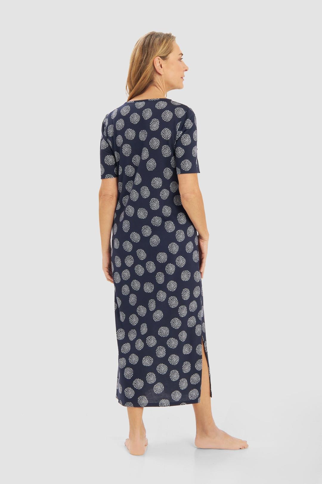 Женская ночная сорочка Rosch | Фото 3