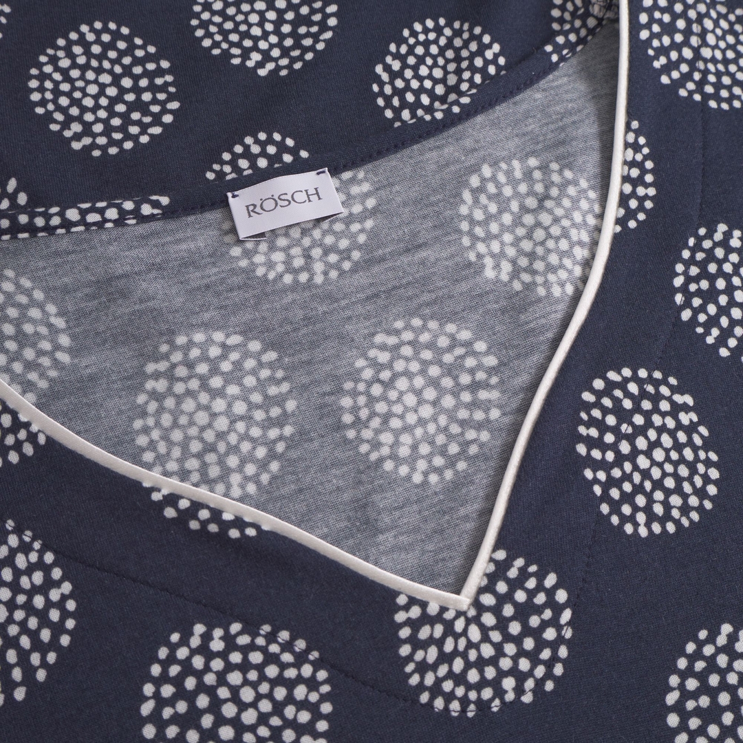 Женская ночная сорочка Rosch | Фото 6