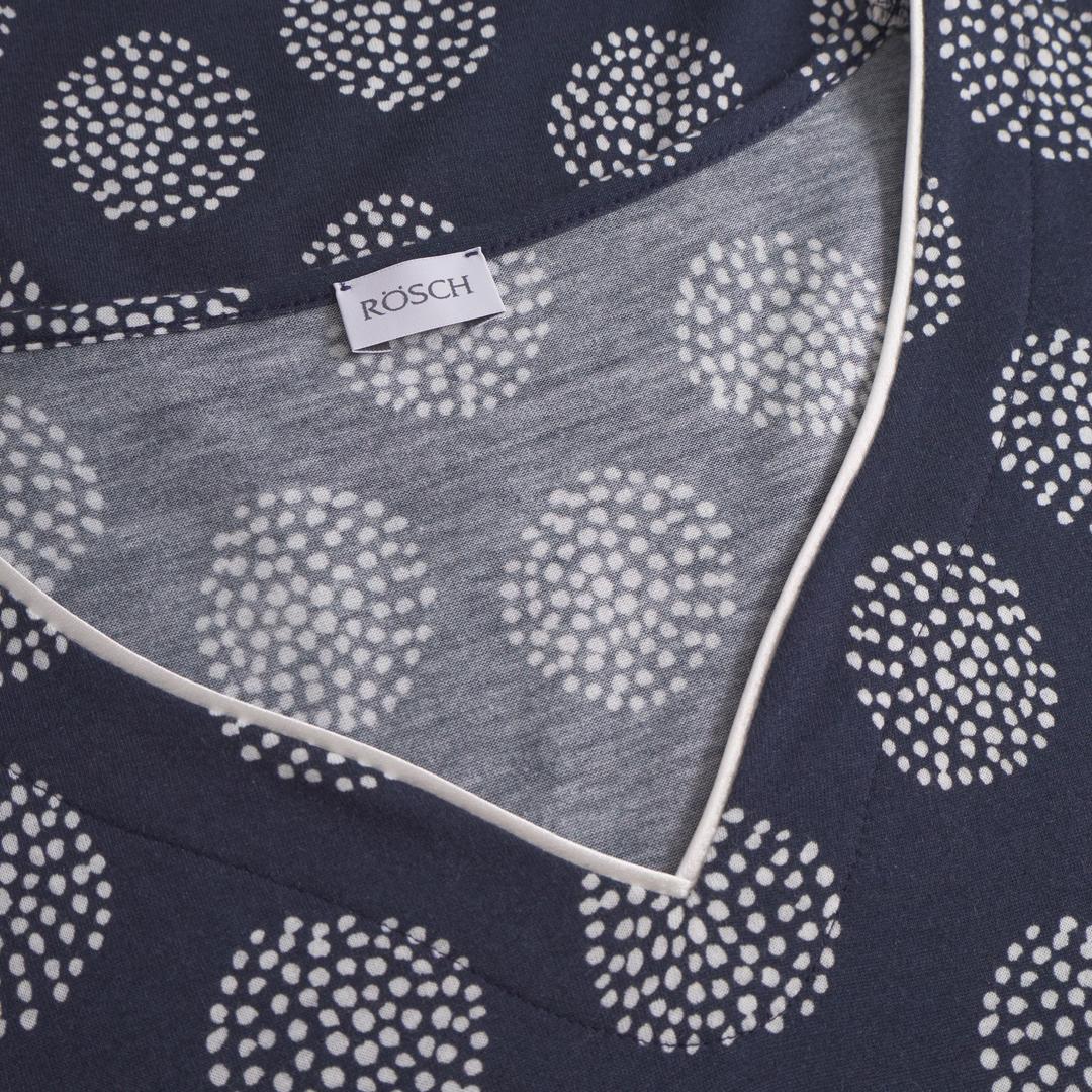 Женская ночная сорочка Rosch | Фото 6