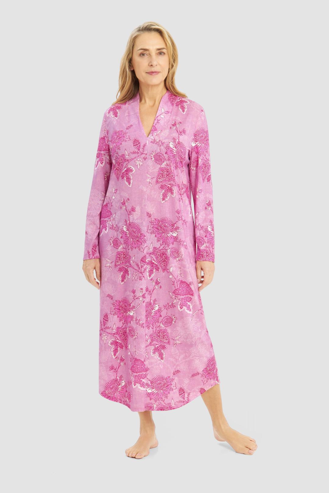 Женская ночная сорочка Rosch | Фото 2