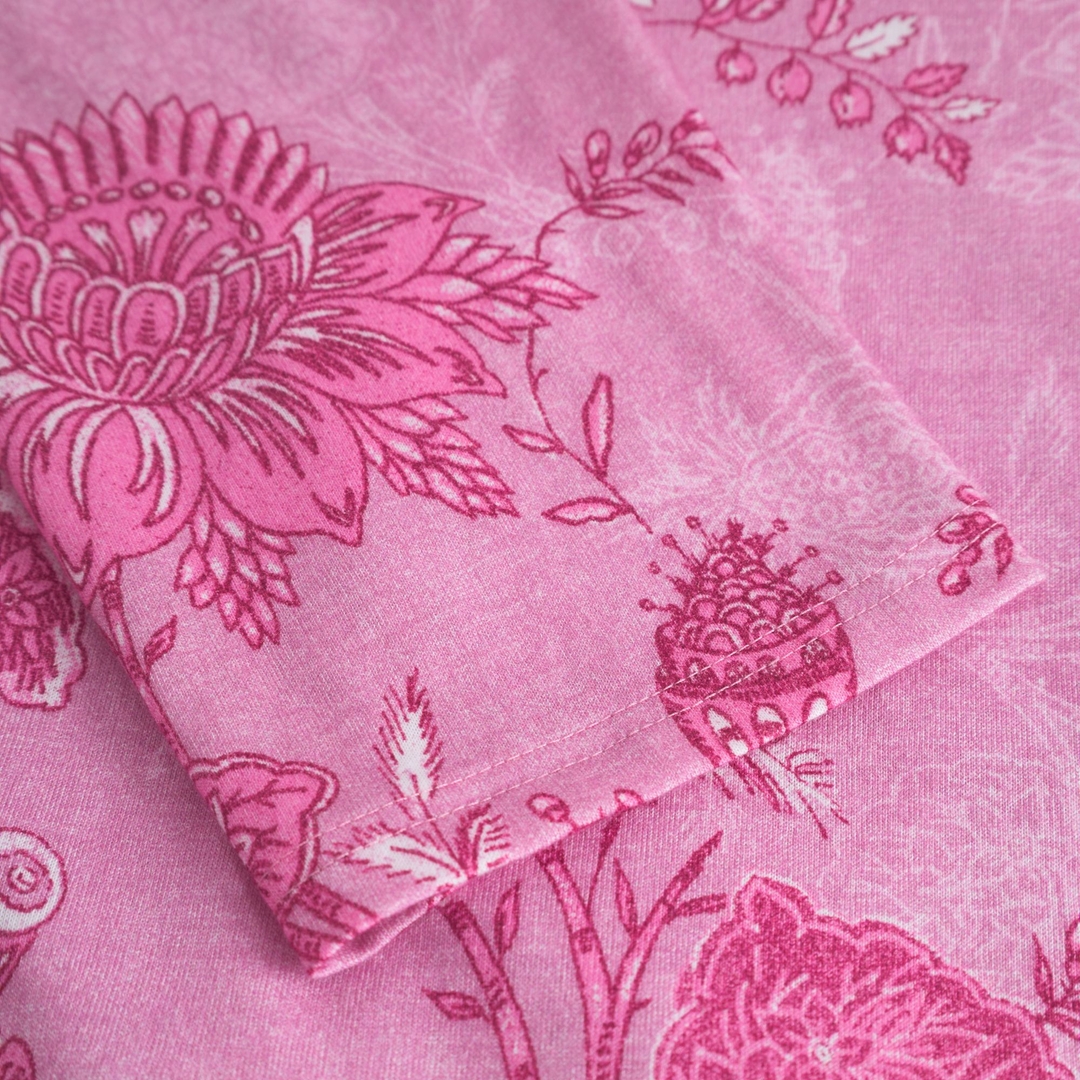 Женская ночная сорочка Rosch | Фото 4