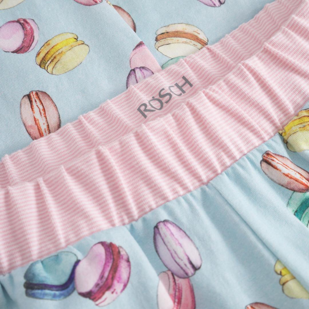 Женские домашние брюки Rosch | Фото 6