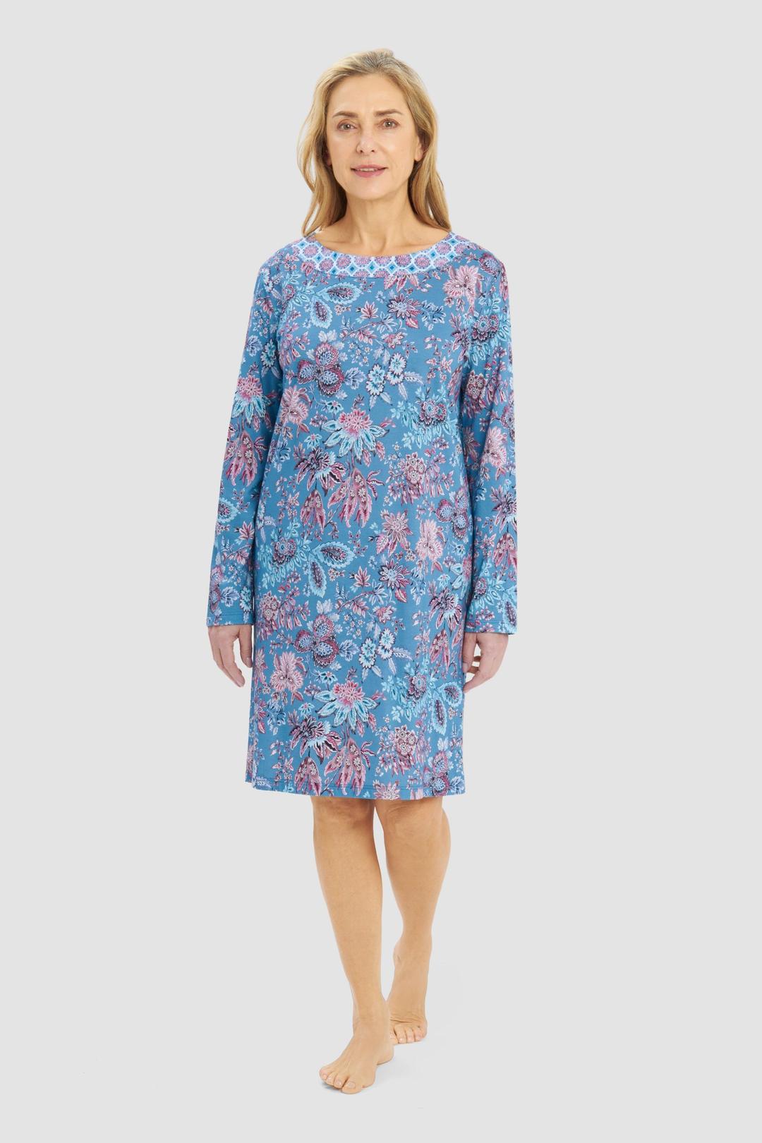 Женская ночная сорочка Rosch | Фото 2