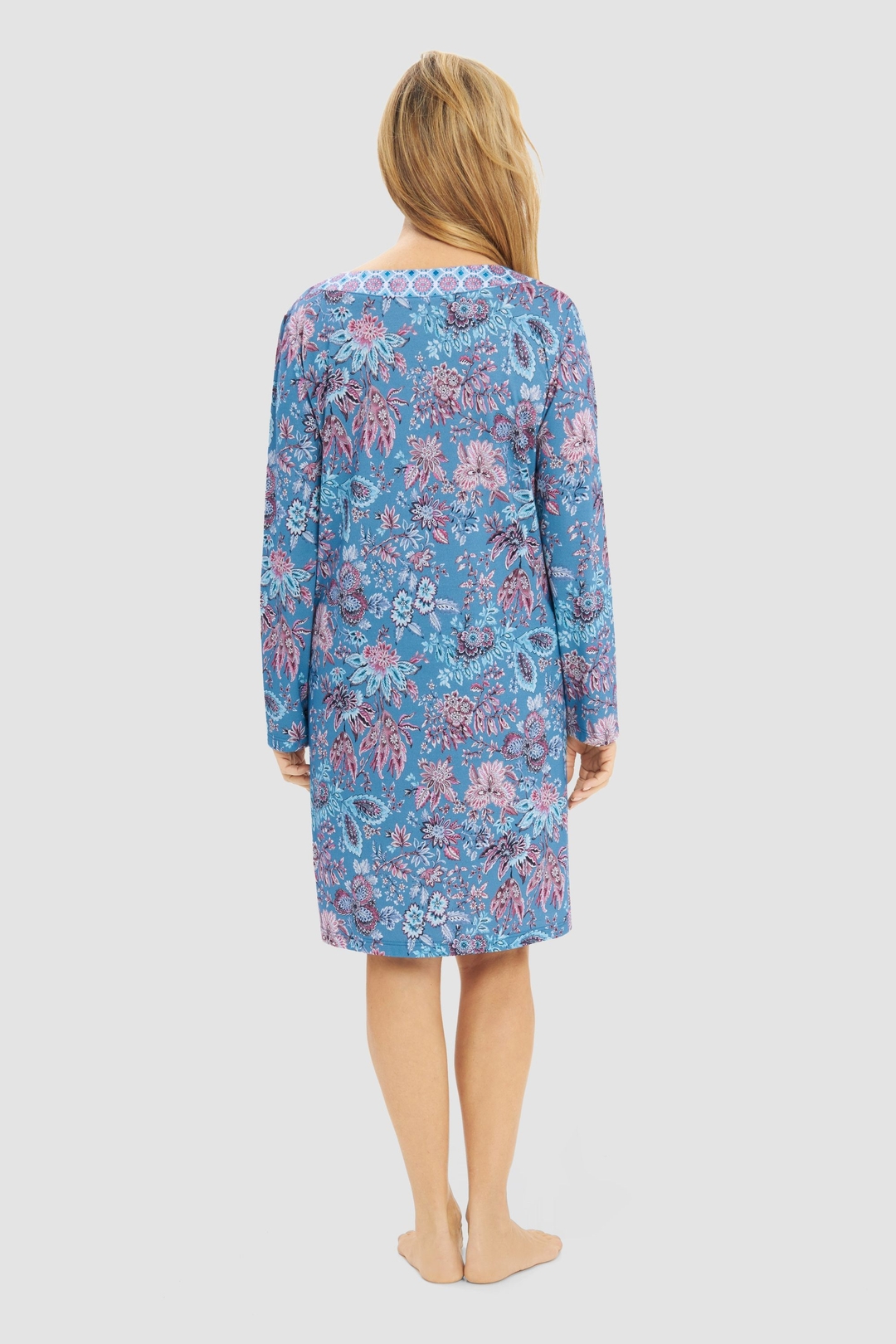 Женская ночная сорочка Rosch | Фото 3