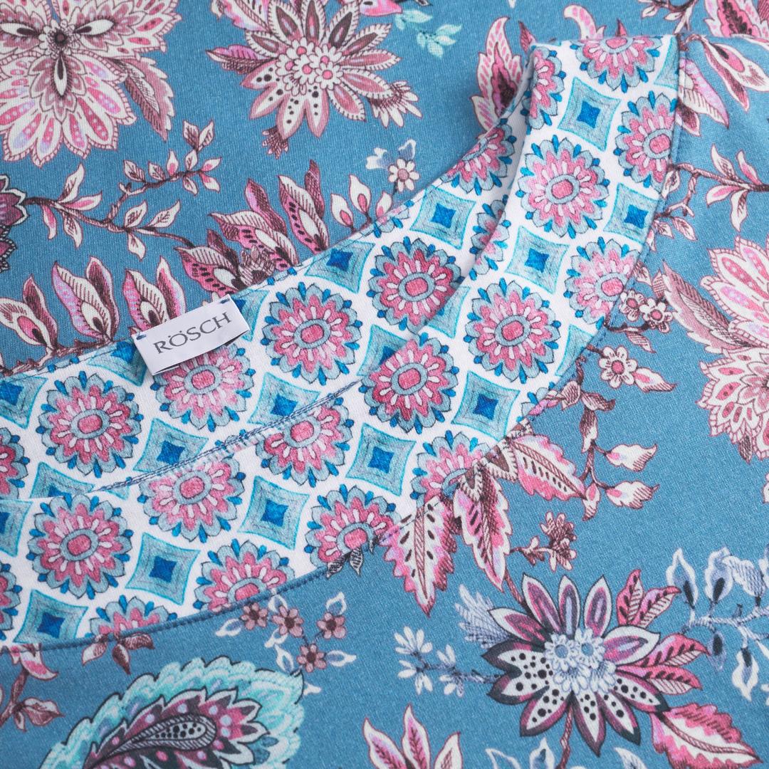 Женская ночная сорочка Rosch | Фото 6