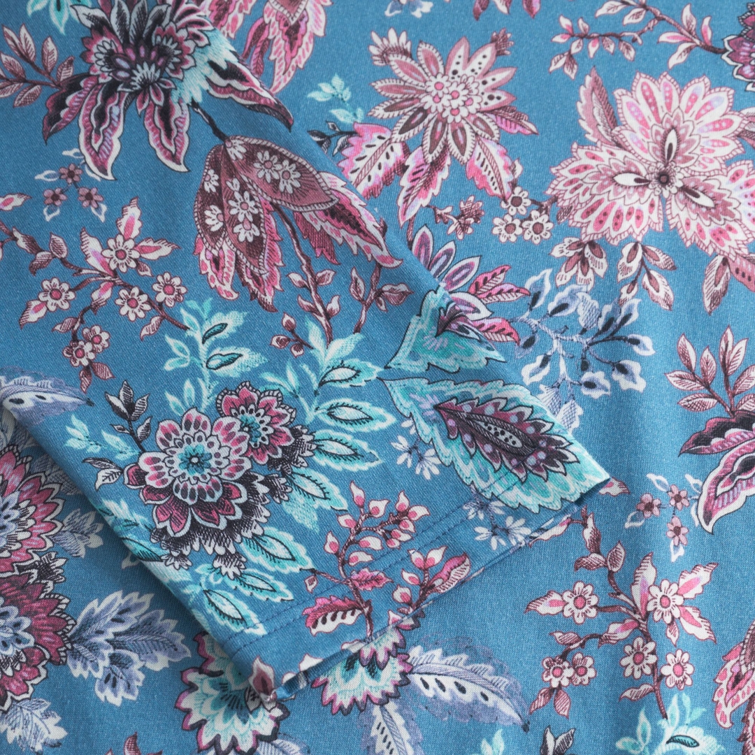 Женская ночная сорочка Rosch | Фото 5