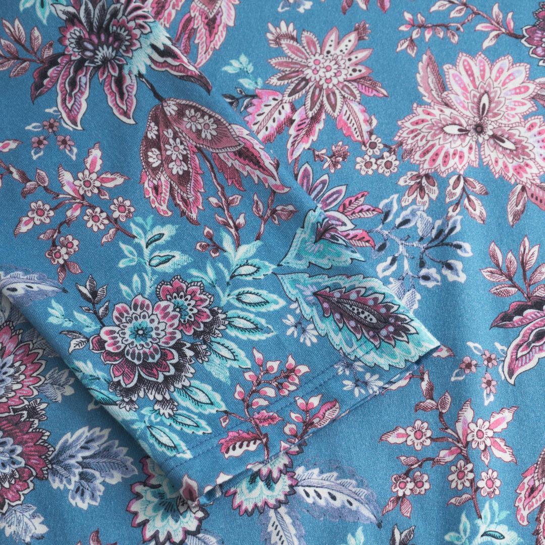 Женская ночная сорочка Rosch | Фото 5