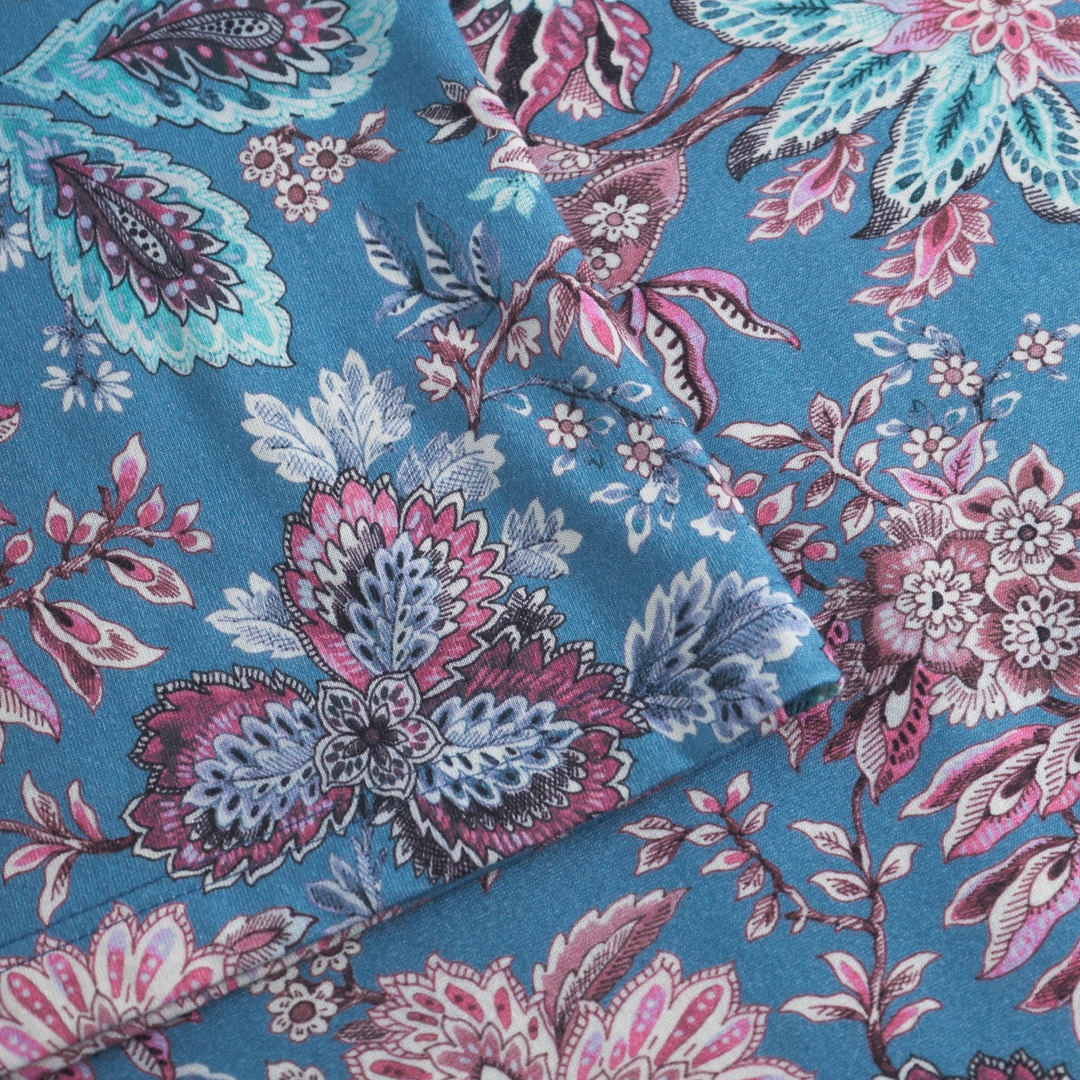 Женская ночная сорочка Rosch | Фото 4