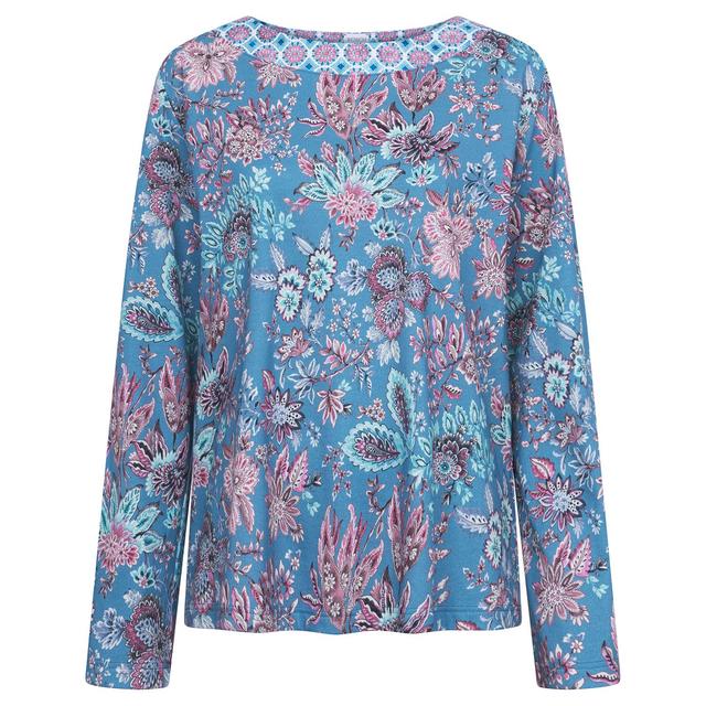 Женский лонгслив Rosch