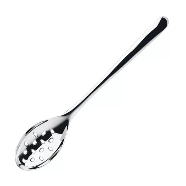 Ложка сервировочная с отверстиями Robert Welch Signature