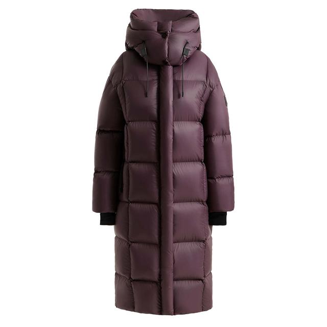 Женское пальто-пуховик Rudsak Sasha