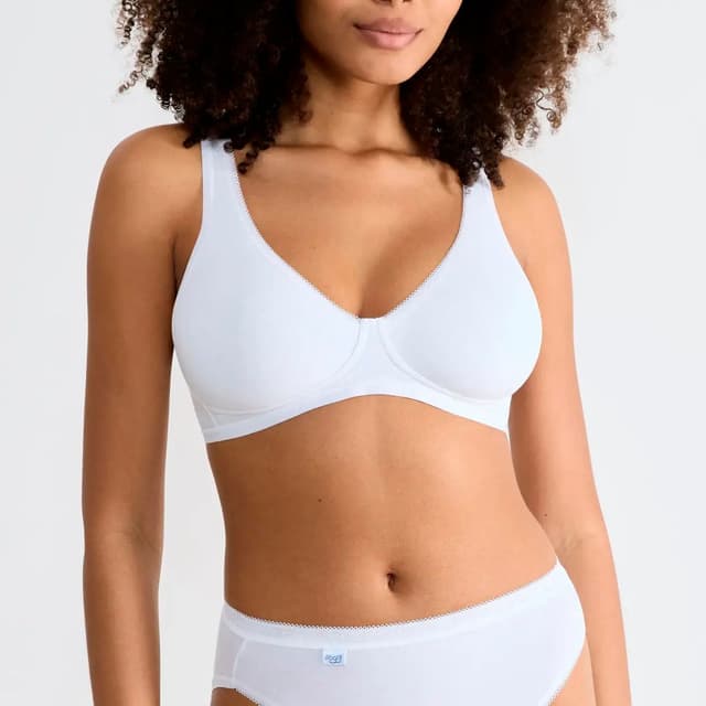 Бюстгальтер Sloggi Basic+ Soft Bra