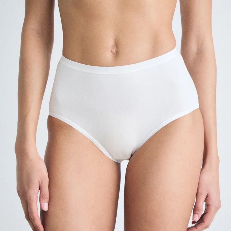 Трусы Sloggi Go Daily Cotton Highwaist | Фото 1