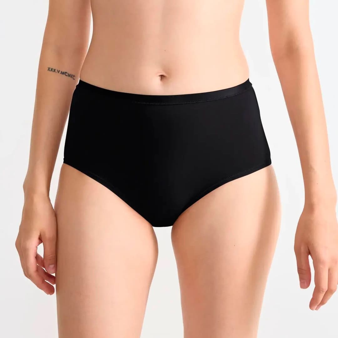 Трусы Sloggi Go Daily Cotton Highwaist | Фото 1