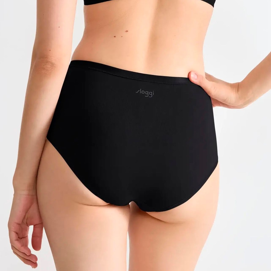 Трусы Sloggi Go Daily Cotton Highwaist | Фото 2
