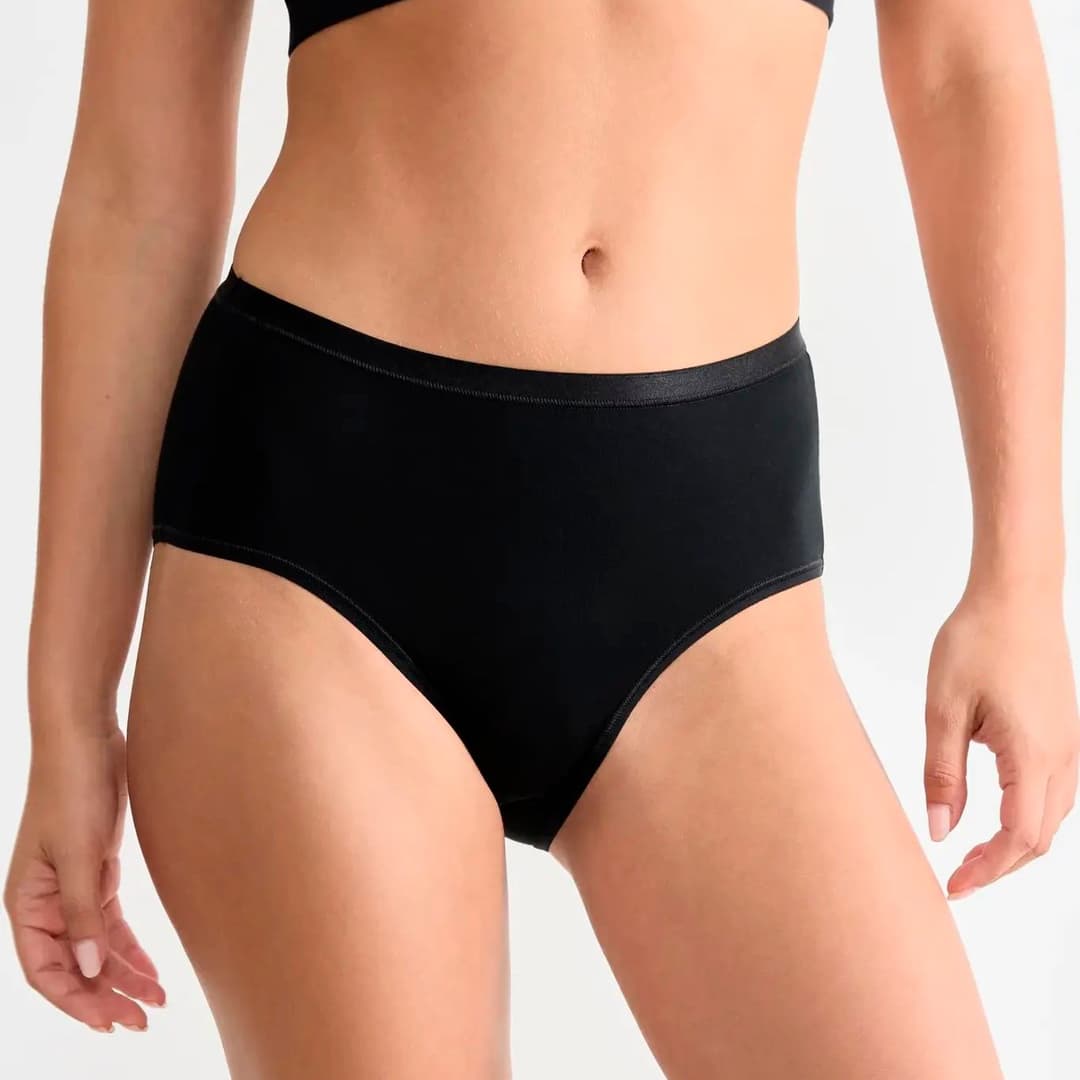 Трусы Sloggi Go Daily Cotton Midi | Фото 1
