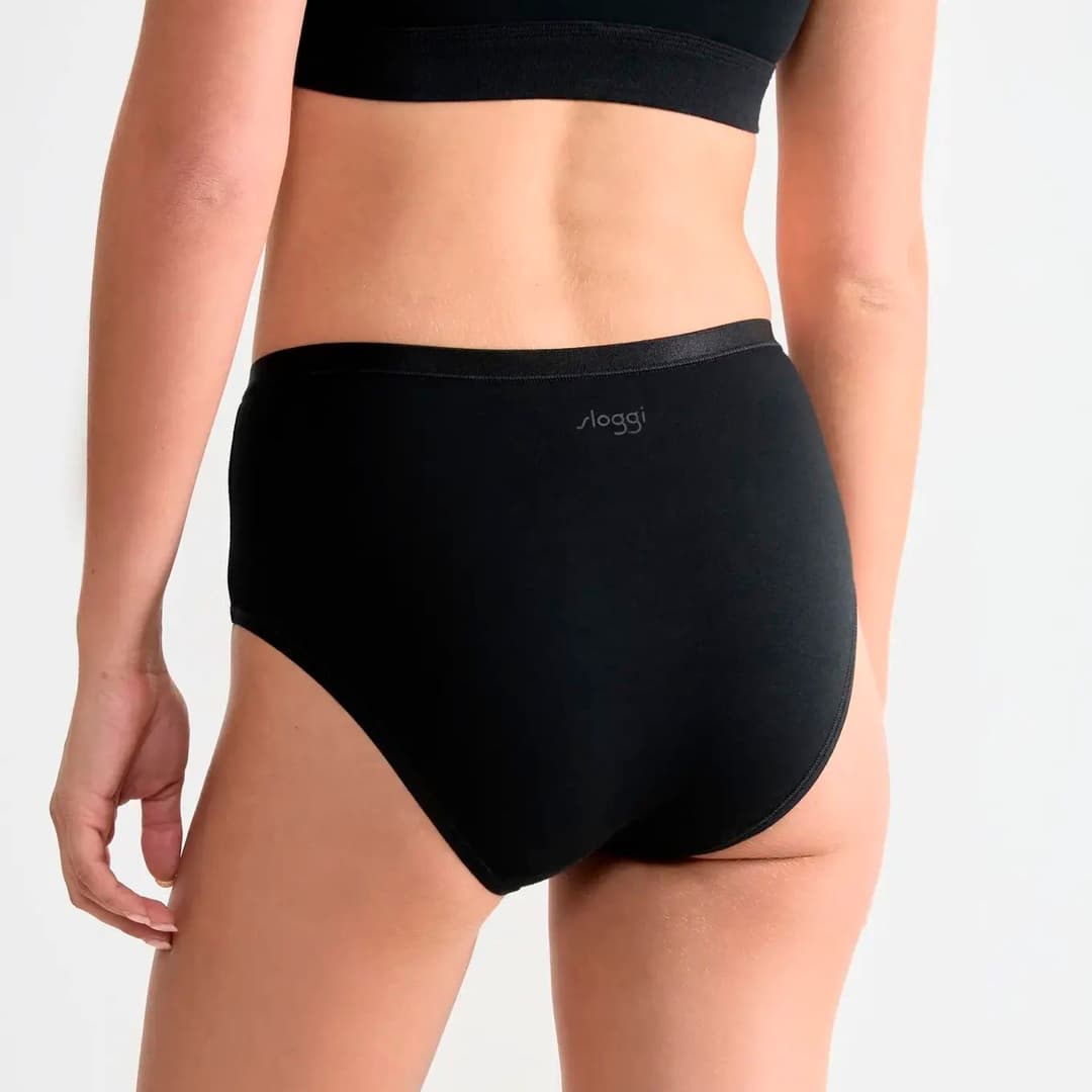 Трусы Sloggi Go Daily Cotton Midi | Фото 2