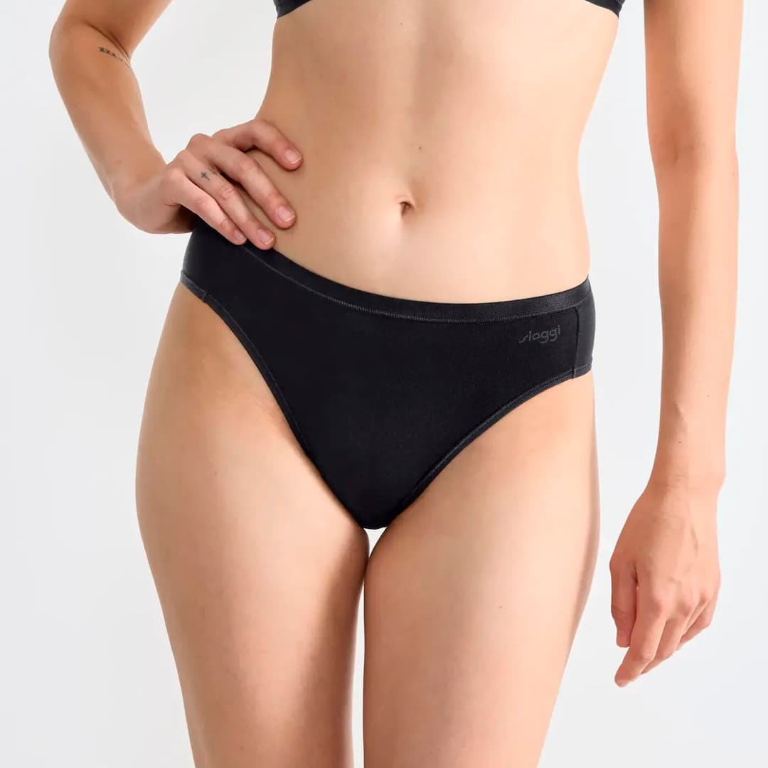 Трусы Sloggi Go Daily Cotton Tai | Фото 1