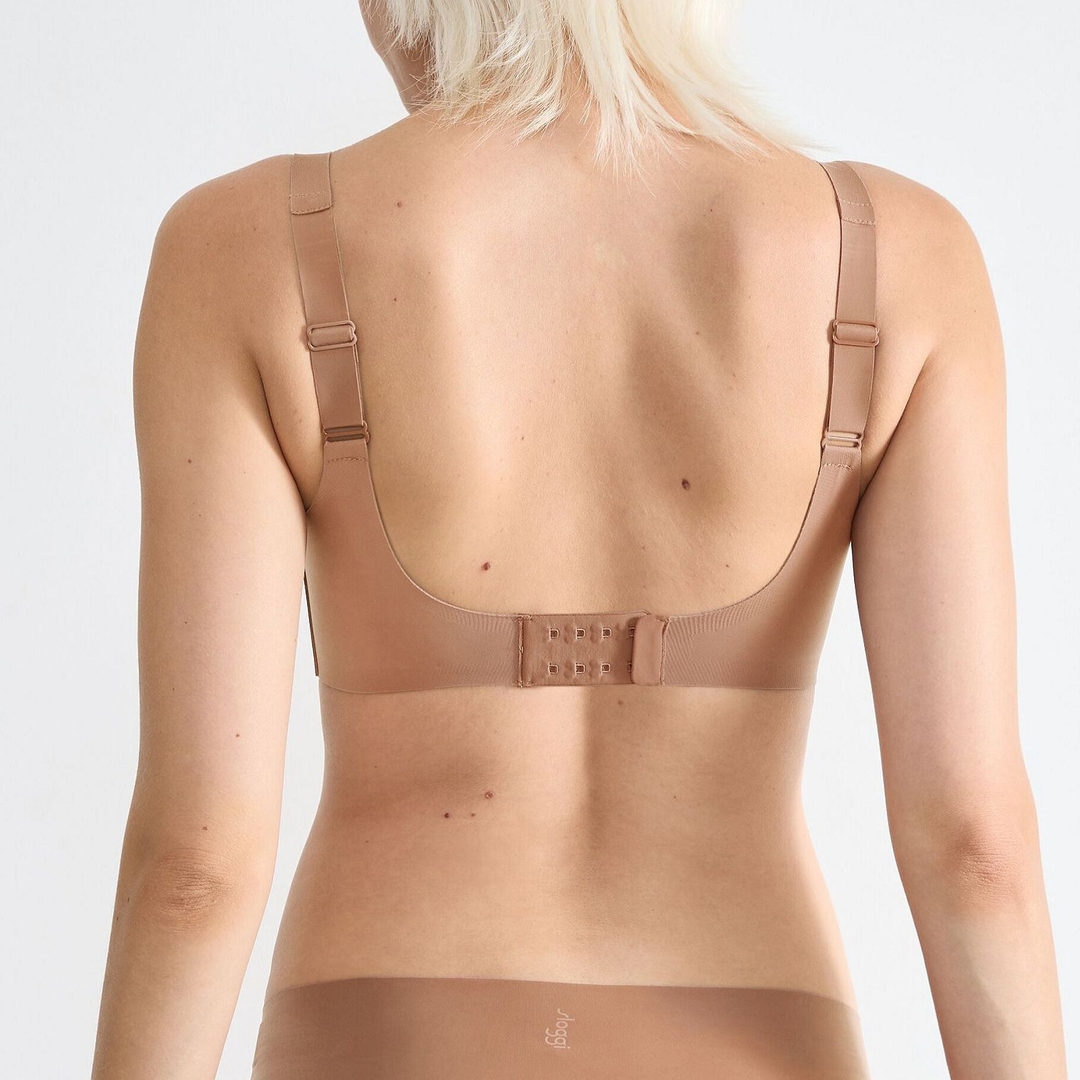 Бюстгальтер Sloggi Zero Feel 2.0 Soft bra | Фото 2