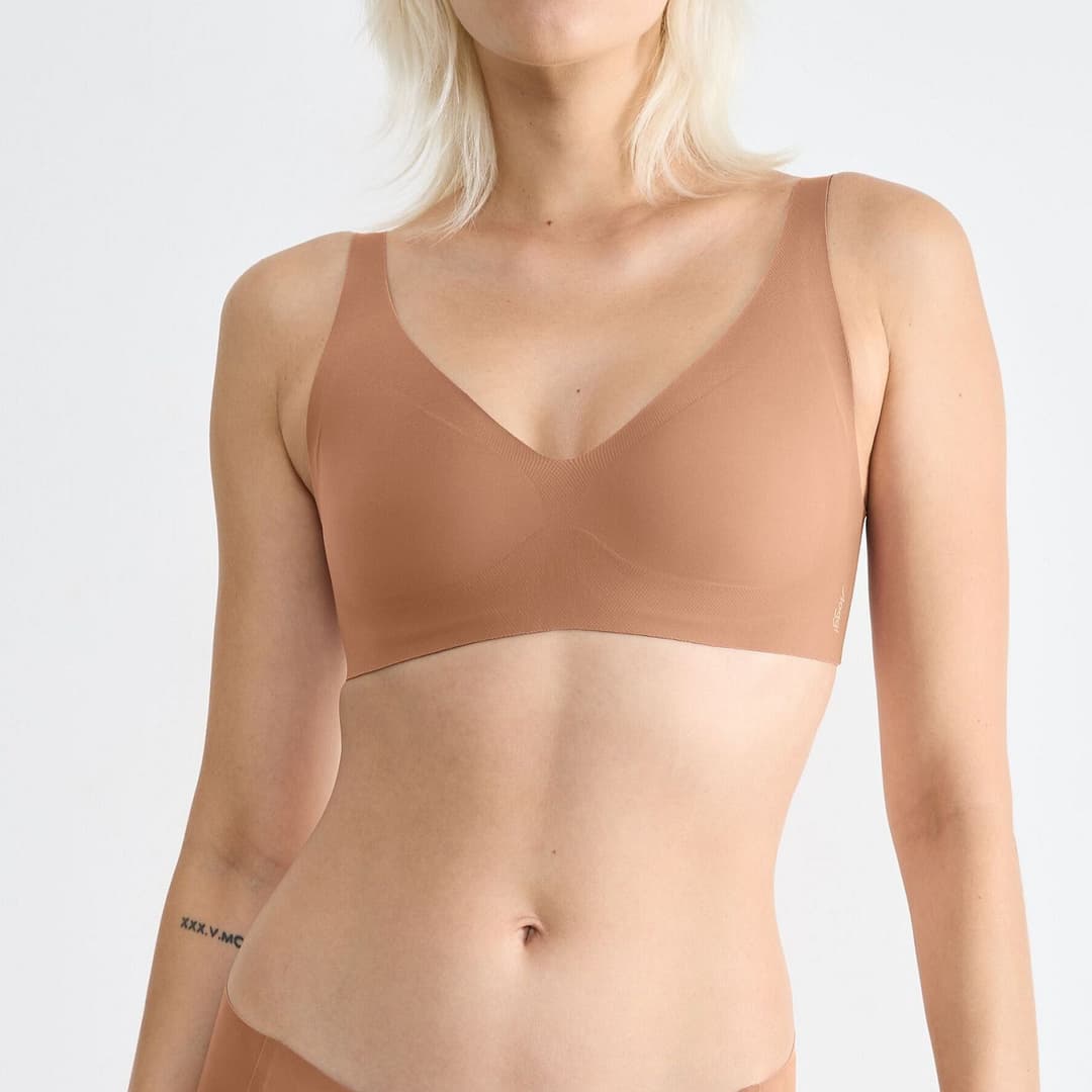 Бюстгальтер Sloggi Zero Feel 2.0 Soft bra | Фото 1