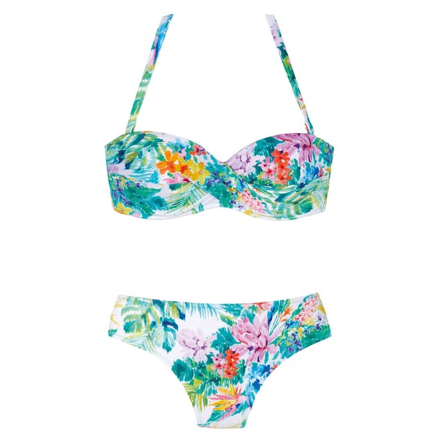 Купальник Tessy Bali-Clara