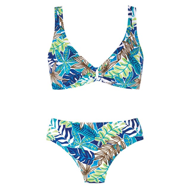 Купальник Tessy Bambu-Aneu