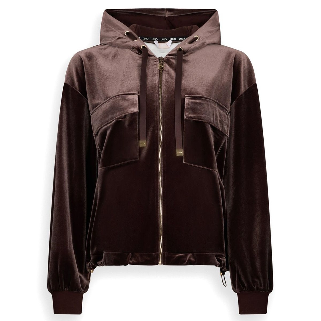 Женская толстовка с капюшоном Liu Jo | Фото 1