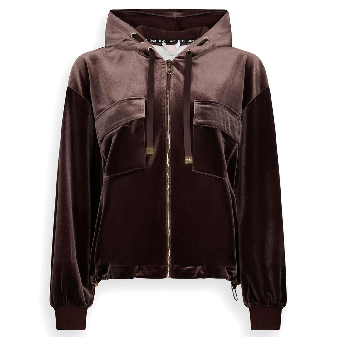 Женская толстовка с капюшоном Liu Jo | Фото 1