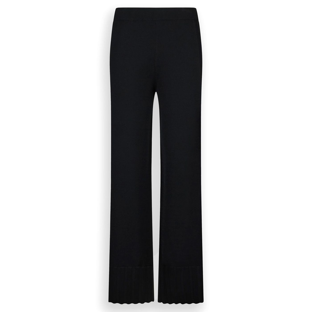 Женские трикотажные брюки Liu Jo | Фото 1