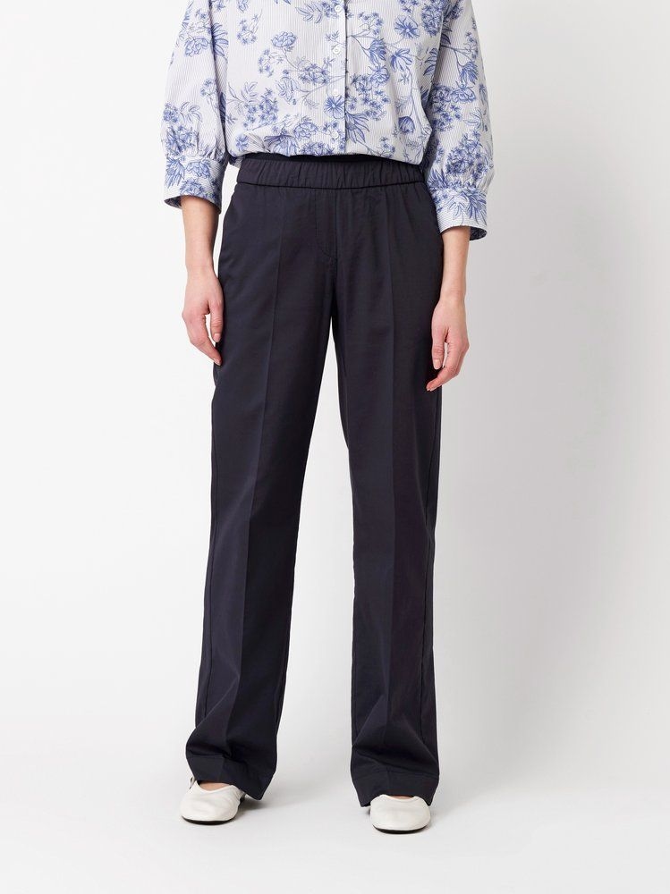 Женские брюки Toni Sue Wide Chino | Фото 3