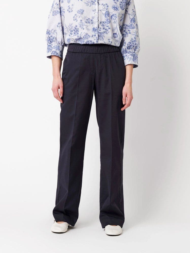 Женские брюки Toni Sue Wide Chino | Фото 3